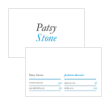Patsy Stone aperçu