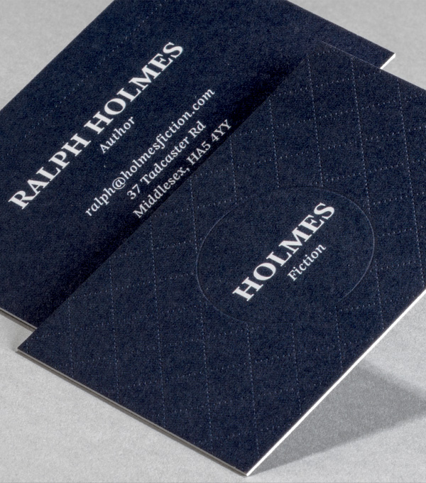 Business Card designs - Tailored to you